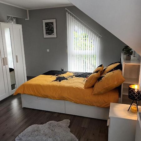 Apartment Jovan Блед Экстерьер фото