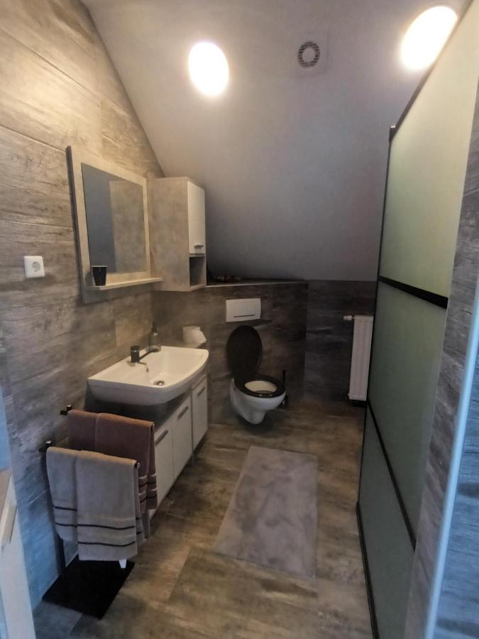 Apartment Jovan Блед Экстерьер фото