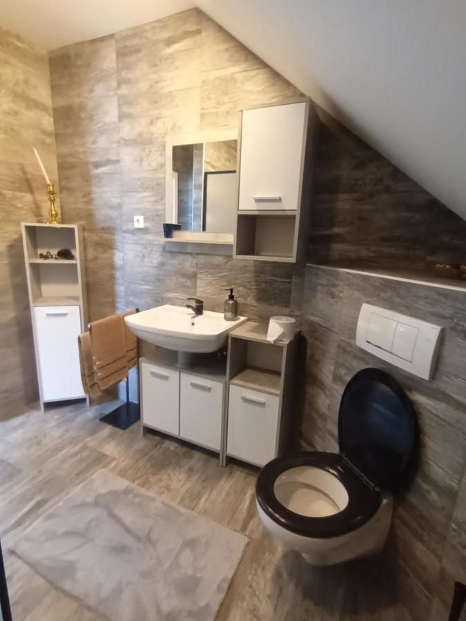Apartment Jovan Блед Экстерьер фото